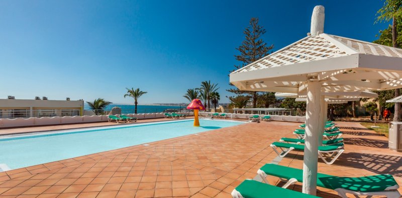 Abora Interclub Atlantic Gran Canaria