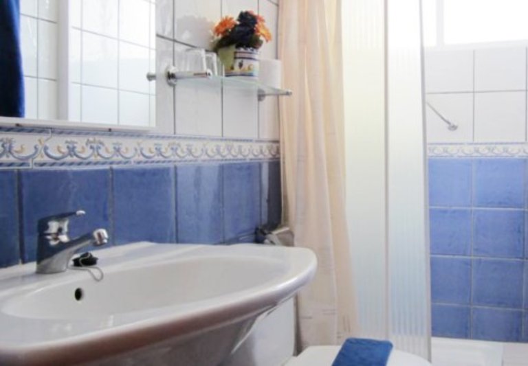 Gran Canaria utazás Amazonas Apartamentos