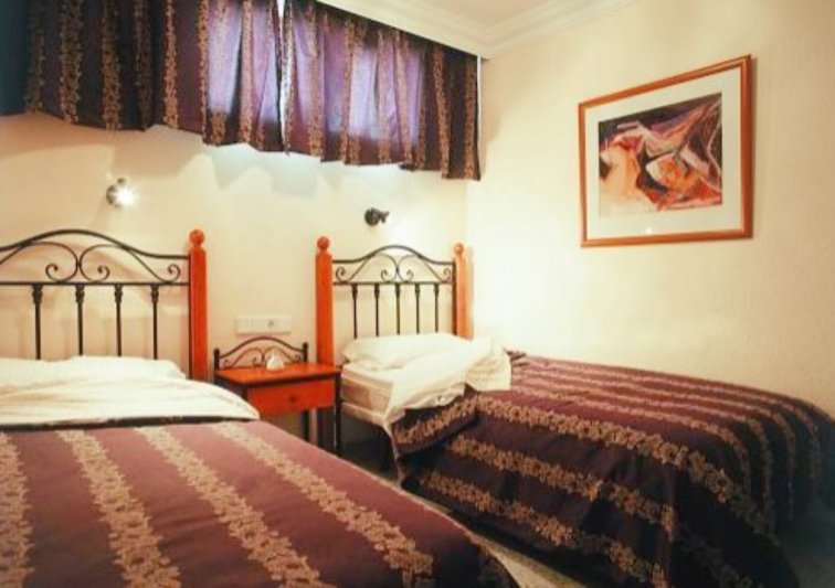 Gran Canaria utazás Amazonas Apartamentos