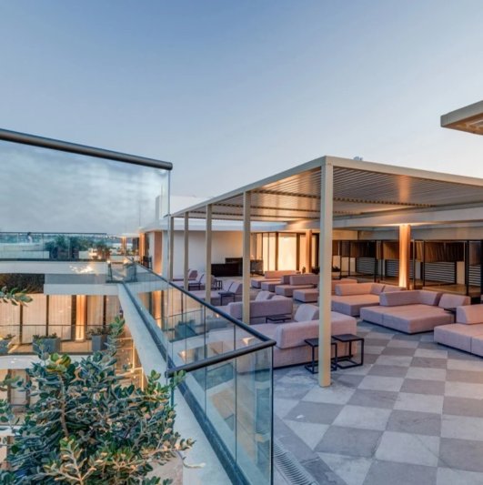Ax Odycy Hotel Málta