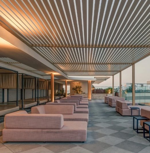 Ax Odycy Hotel Málta