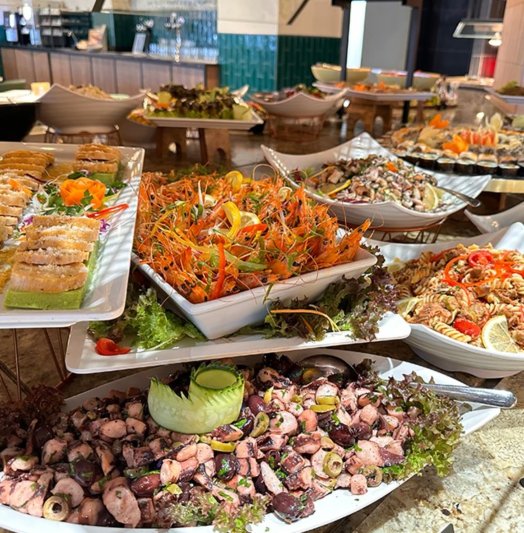 Málta utazás Ax Odycy Hotel