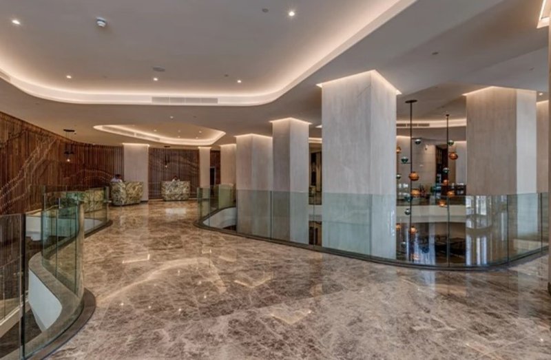 Málta utazás Ax Odycy Hotel