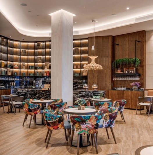 Ax Odycy Hotel Málta