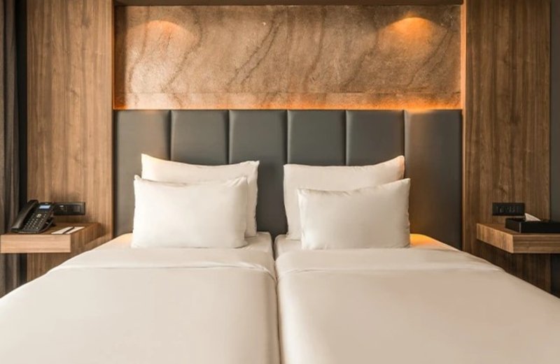 Málta utazás Ax Odycy Hotel