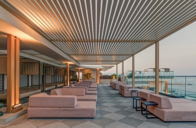 Málta utazás Ax Odycy Hotel