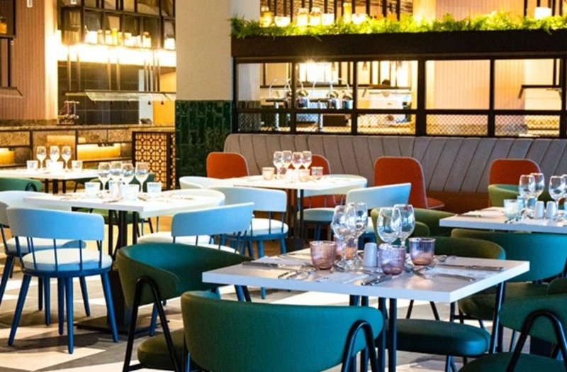 Málta utazás Ax Odycy Hotel