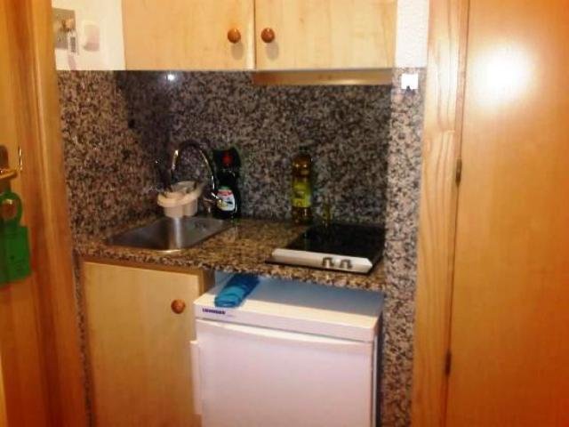 Bajondillo Apartmanok Costa Del Sol