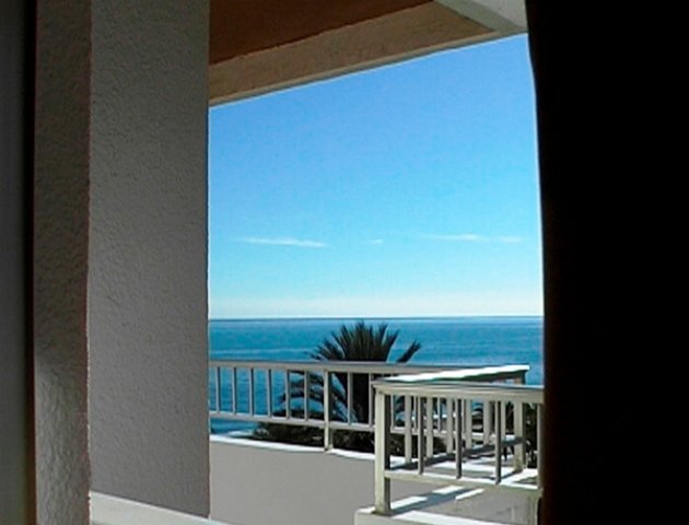 Bajondillo Apartmanok Costa Del Sol