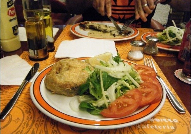 Costa Del Sol utazás Bajondillo Apartmanok