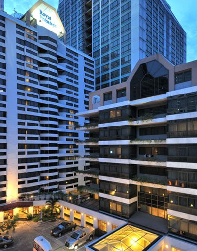 Bangkok 2 éj és 7 éj Phuket Graceland Resort & Spa