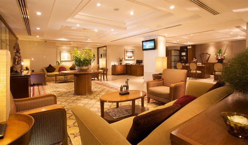 Bangkok 2 éj és 7 éj Phuket Graceland Resort & Spa