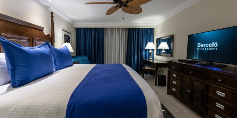 Aruba utazás Barceló Aruba Hotel