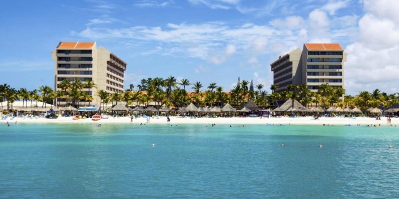 Barceló Aruba Hotel Aruba