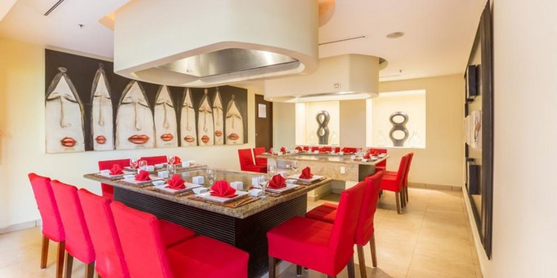 Aruba utazás Barceló Aruba Hotel