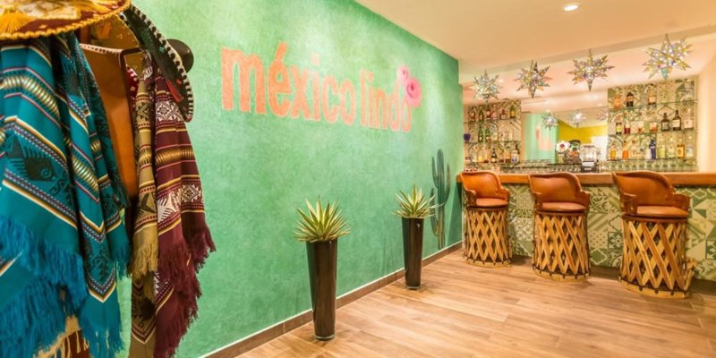 Aruba utazás Barceló Aruba Hotel