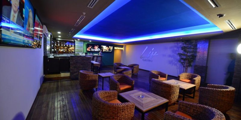 Aruba utazás Barceló Aruba Hotel