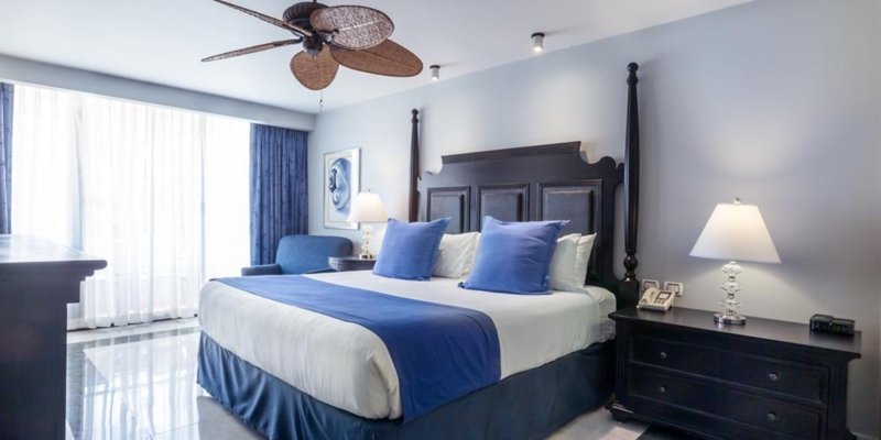 Aruba utazás Barceló Aruba Hotel