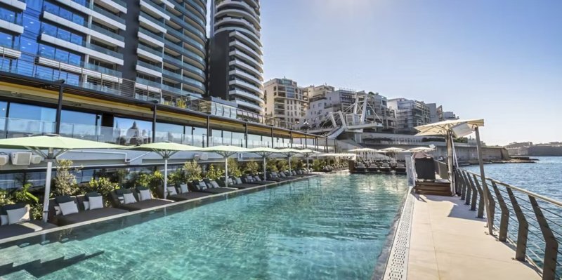 Barceló Fortina Malta Hotel Málta