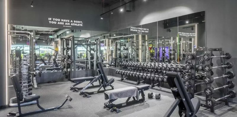 Málta utazás Barceló Fortina Malta Hotel