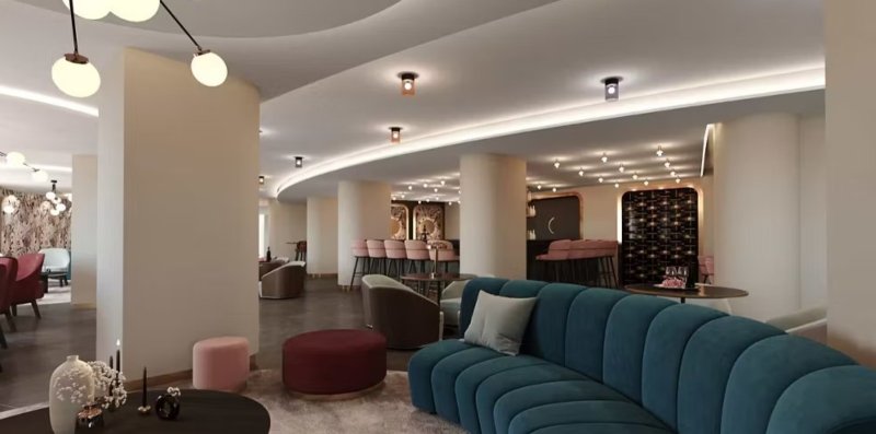 Barceló Fortina Malta Hotel Málta