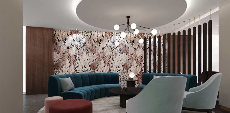 Barceló Fortina Malta Hotel Málta