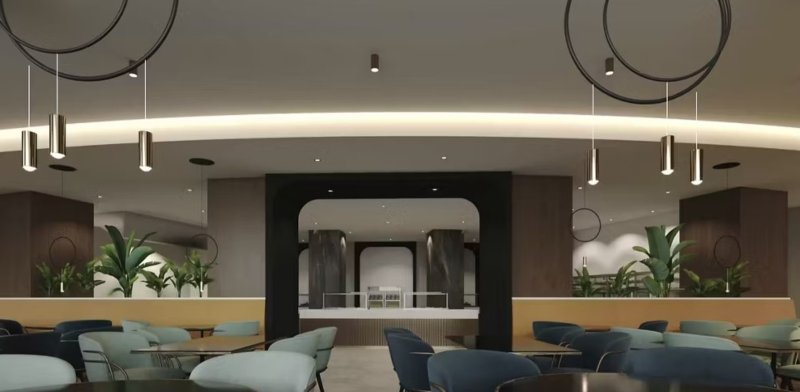 Málta utazás Barceló Fortina Malta Hotel