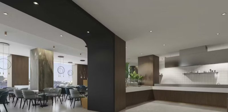 Málta utazás Barceló Fortina Malta Hotel