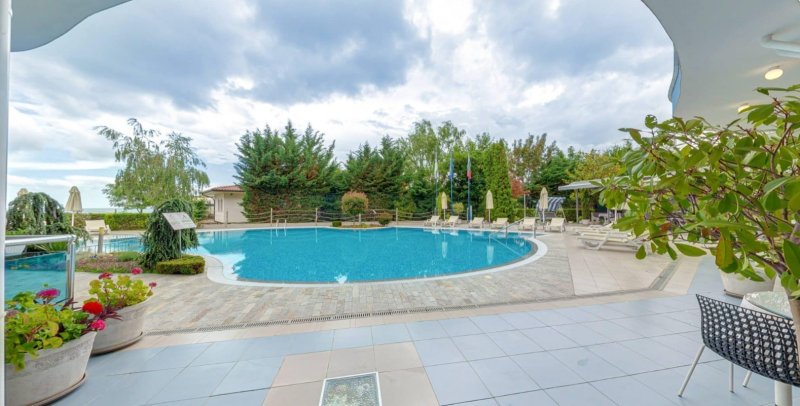 Napospart utazás Blue Bay Hotel