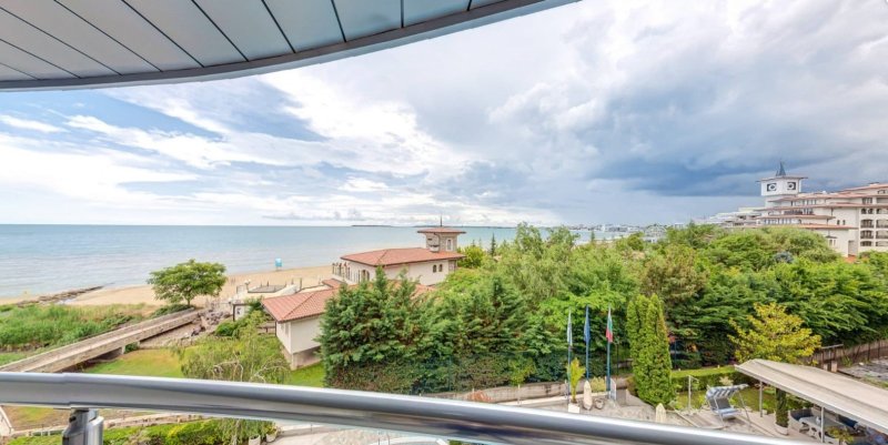 Napospart utazás Blue Bay Hotel