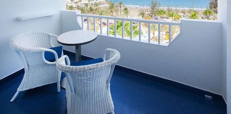 Corallium Beach By Lopesan Hotels Gran Canaria