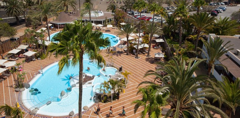 Corallium Beach By Lopesan Hotels Gran Canaria