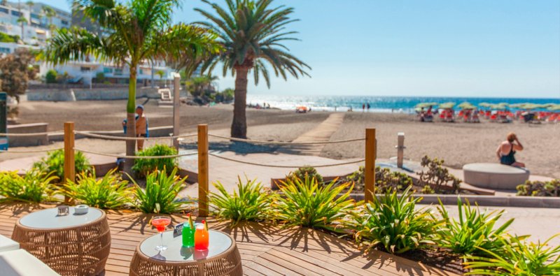 Corallium Beach By Lopesan Hotels Gran Canaria