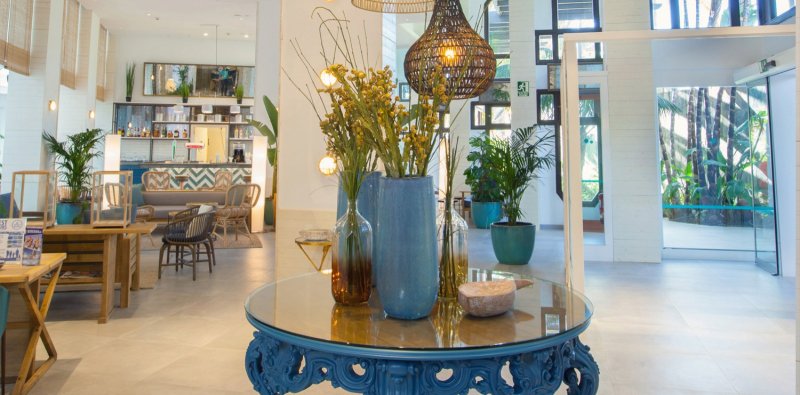 Gran Canaria utazás Corallium Beach By Lopesan Hotels