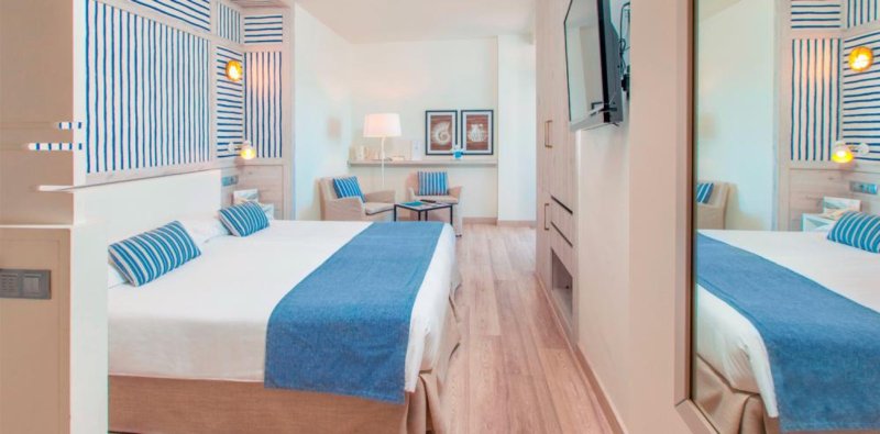 Corallium Beach By Lopesan Hotels Gran Canaria