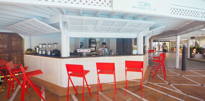 Corallium Beach By Lopesan Hotels Gran Canaria