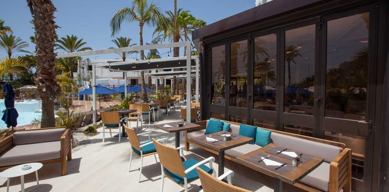 Corallium Beach By Lopesan Hotels Gran Canaria
