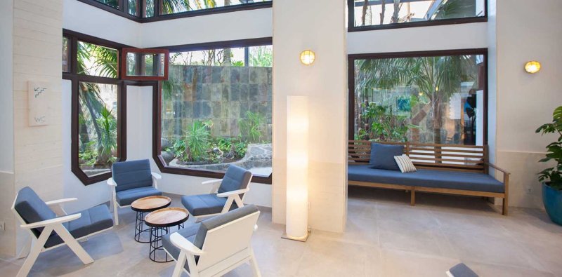 Corallium Beach By Lopesan Hotels Gran Canaria