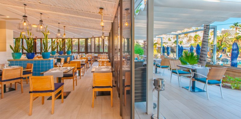 Corallium Beach By Lopesan Hotels Gran Canaria