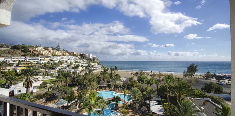 Corallium Beach By Lopesan Hotels Gran Canaria