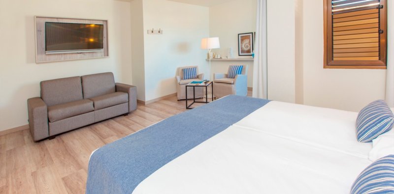 Corallium Beach By Lopesan Hotels Gran Canaria
