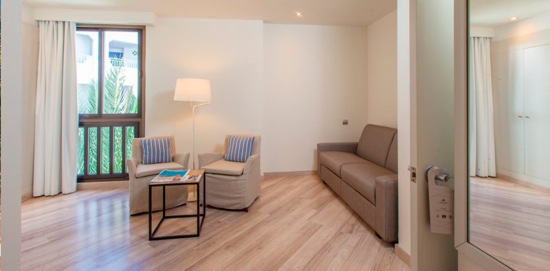 Corallium Beach By Lopesan Hotels Gran Canaria