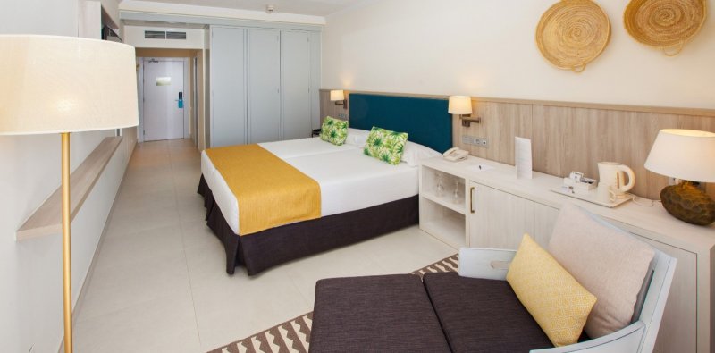 Corallium Dunamar By Lopesan Hotels Gran Canaria