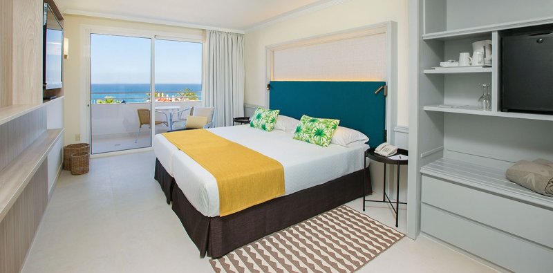 Corallium Dunamar By Lopesan Hotels Gran Canaria