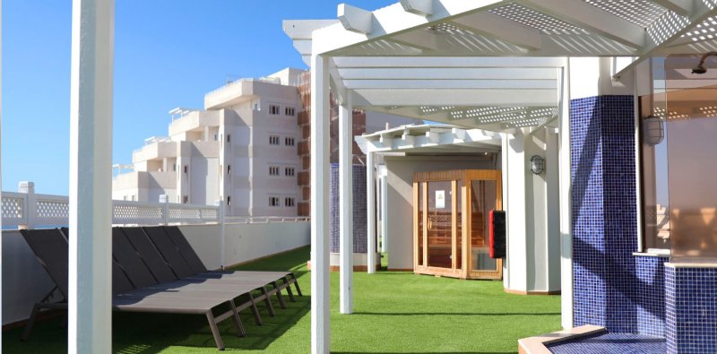 Corallium Dunamar By Lopesan Hotels Gran Canaria