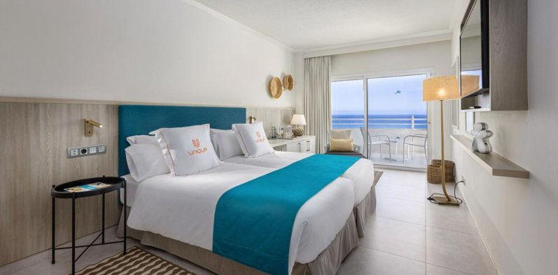 Corallium Dunamar By Lopesan Hotels Gran Canaria