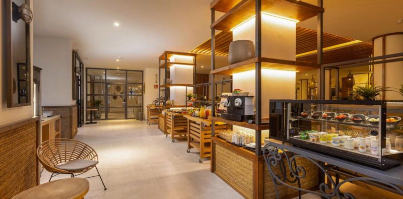 Corallium Dunamar By Lopesan Hotels Gran Canaria