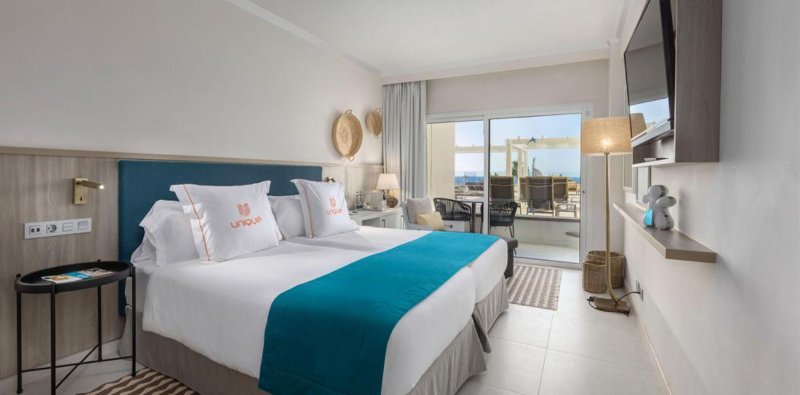 Corallium Dunamar By Lopesan Hotels Gran Canaria