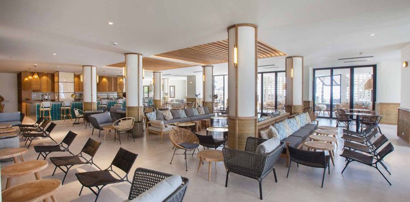 Corallium Dunamar By Lopesan Hotels Gran Canaria