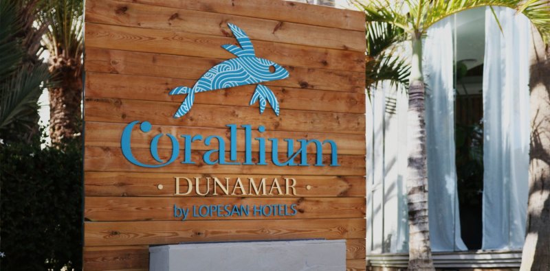 Corallium Dunamar By Lopesan Hotels Gran Canaria